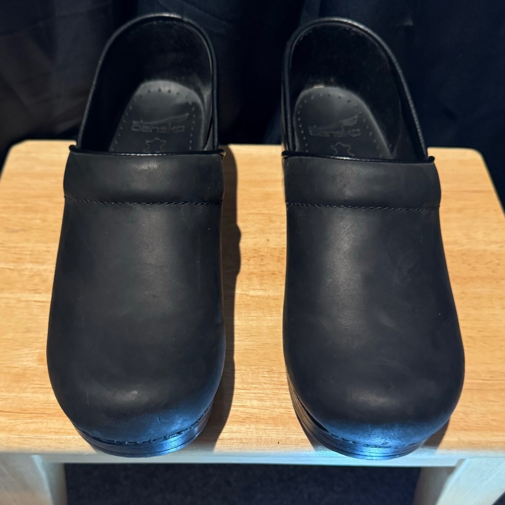 Dansko Clogs
